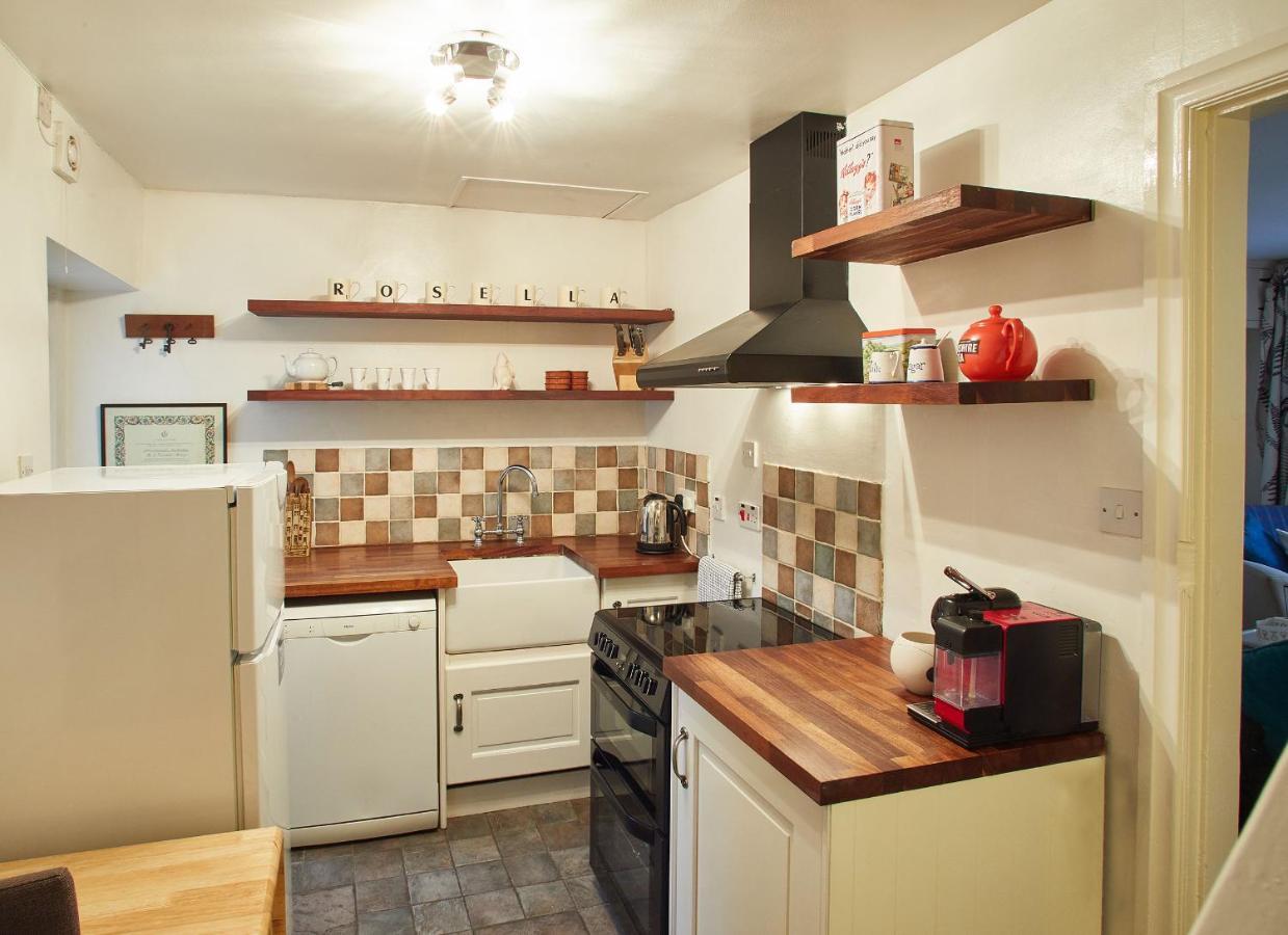 Host & Stay - Rosella Cottage بيكرينغ المظهر الخارجي الصورة