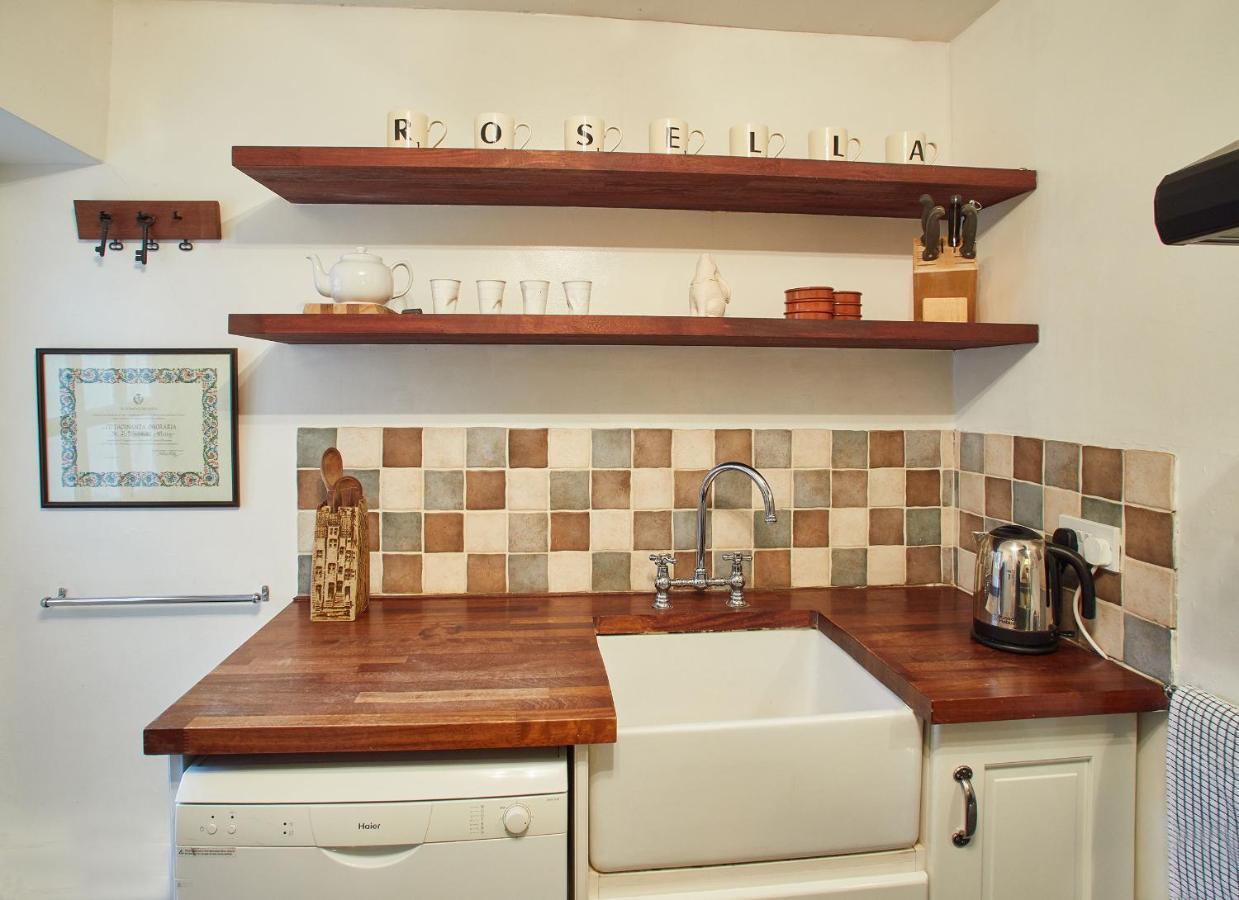 Host & Stay - Rosella Cottage بيكرينغ المظهر الخارجي الصورة