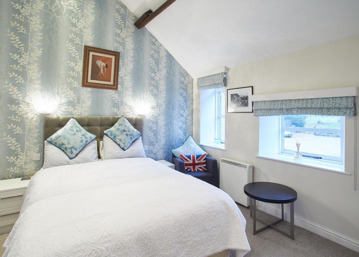Host & Stay - Rosella Cottage بيكرينغ المظهر الخارجي الصورة
