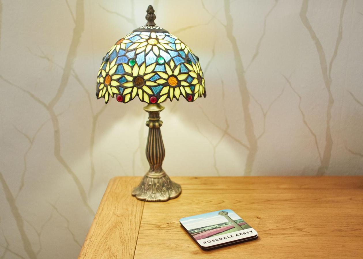 Host & Stay - Rosella Cottage بيكرينغ المظهر الخارجي الصورة